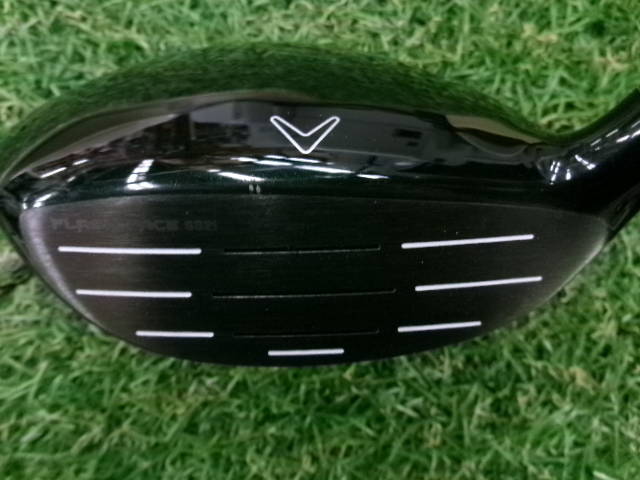 Callaway フェアウェイウッド EPIC MAX #5(18°)