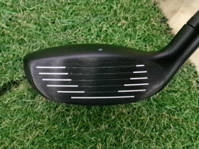 PING ユーティリティ G430 HYBRID #3(19°)