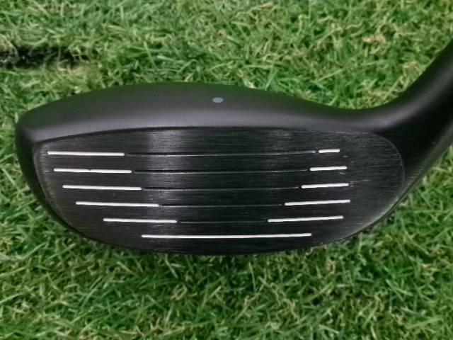 PING ユーティリティ G430 HYBRID #4(22°)
