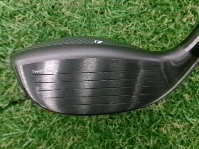 TaylorMade ユーティリティ Qi35 MAX #6(31°)