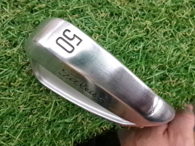 Titleist ウェッジ T100 (2023) W(50°)