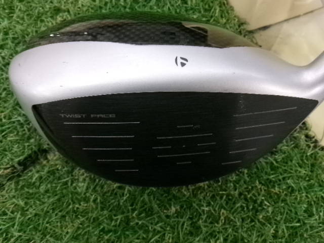 TaylorMade ドライバー M4 10.5゜