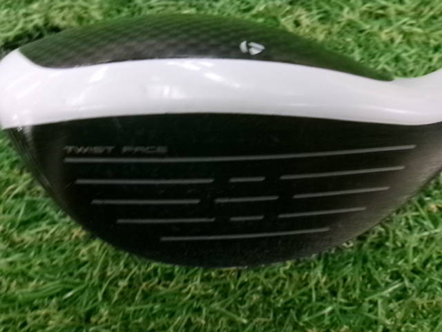TaylorMade フェアウェイウッド SIM2 MAX・D #5(19°)