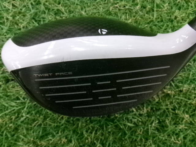 TaylorMade フェアウェイウッド SIM2 MAX #7(21°)