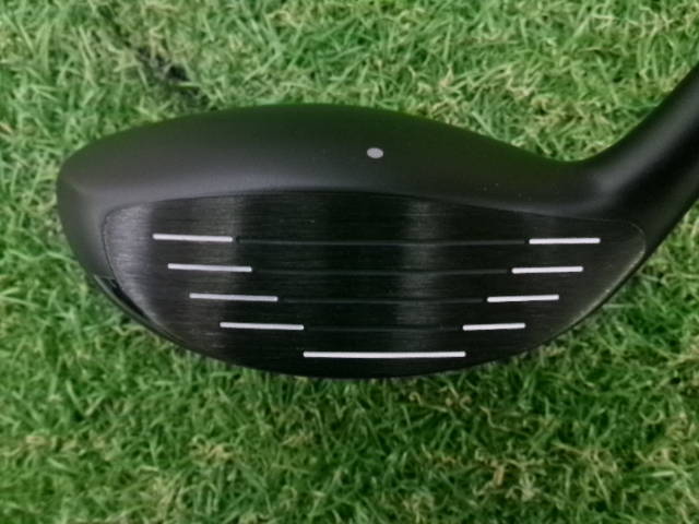 PING フェアウェイウッド G440 MAX #7(21°)