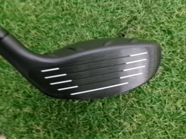 PING フェアウェイウッド G410 SFT #5(19°) レフティ