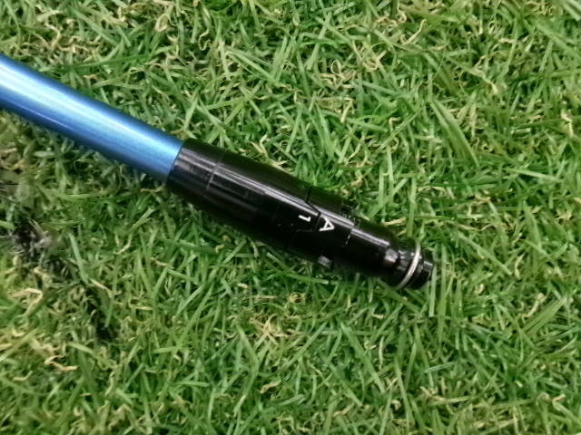 Fujikura シャフト (Ｓ) SPEEDER EVOLUTION V FW60 (スリーブ付)