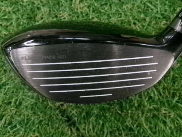 Callaway フェアウェイウッド EPIC SPEED Triple Diamond #3(15°)
