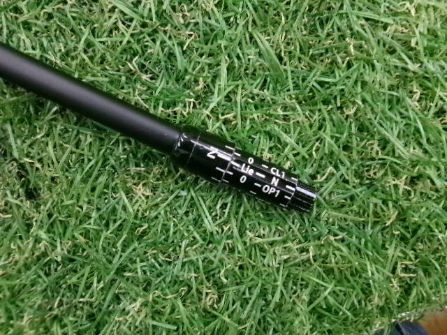 Fujikura シャフト (Ｓ) SPEEDER NX BLACK 60 (スリーブ付)