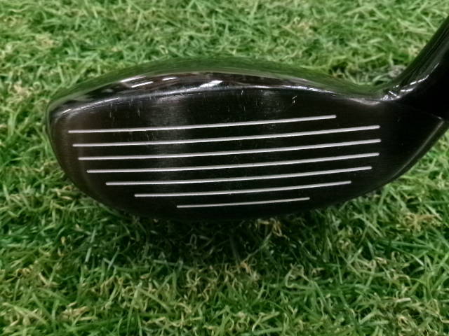 Titleist ユーティリティ 910H (US)(付属無) 17゜