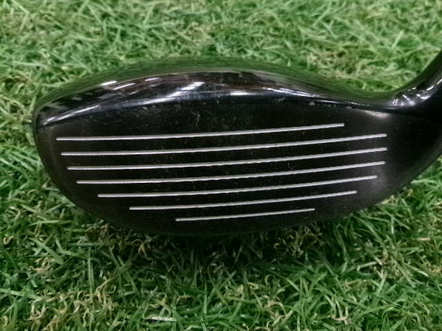 Titleist ユーティリティ 910H (US)(付属無) 19゜