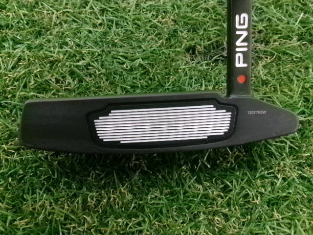 PING パター SCOTTSDALE TR ANSER 2 (付属無)