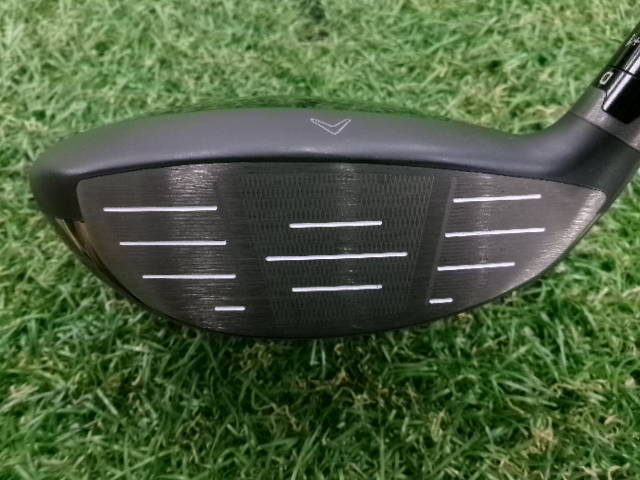 Callaway フェアウェイウッド PARADYM #3(15°)