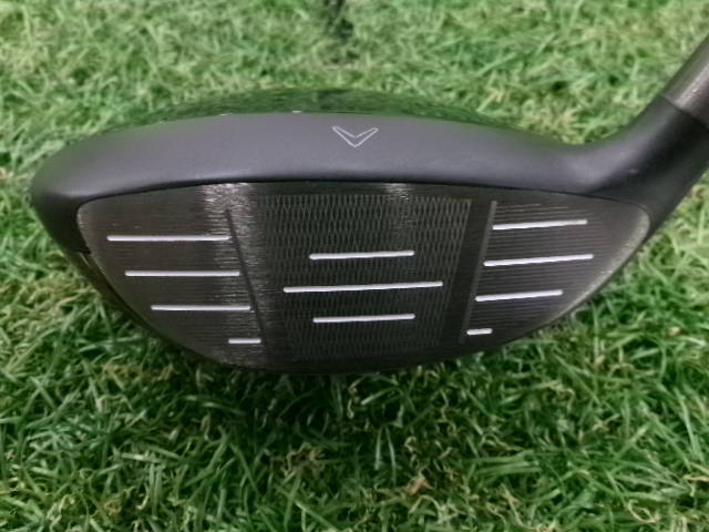 Callaway フェアウェイウッド PARADYM #5(18°)