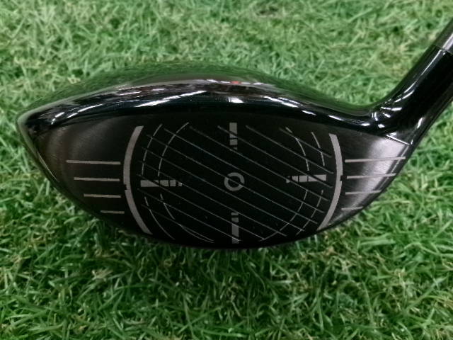 YONEX フェアウェイウッド EZONE GT (2022) #3H(15°)