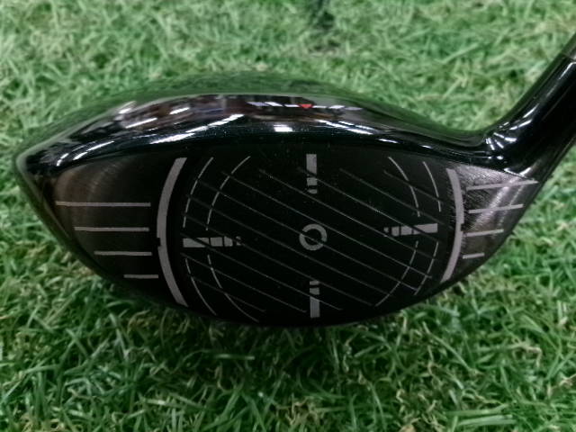 YONEX フェアウェイウッド EZONE GT (2022) #5(18°)