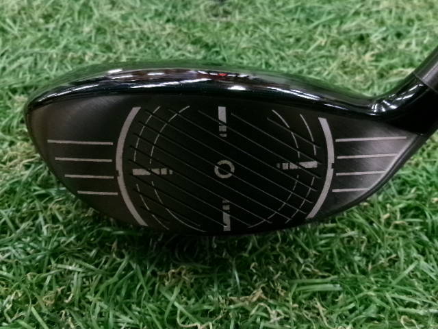YONEX ユーティリティ EZONE GT (2022) #4(22°)