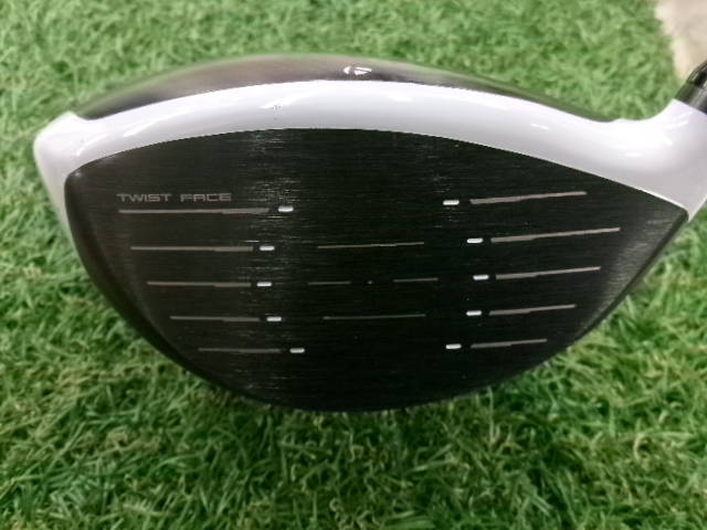 TaylorMade ドライバー SIM2 MAX 10.5°