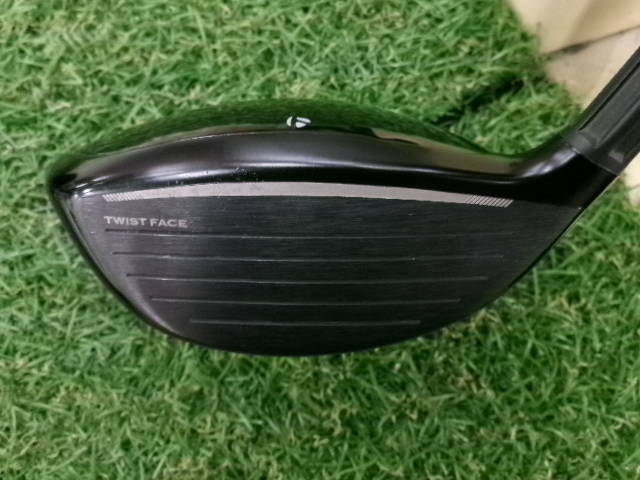 TaylorMade フェアウェイウッド STEALTH 2 #3(15°)