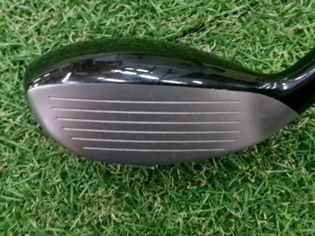 DUNLOP ユーティリティ SRIXON Z H45 #5(25゜)
