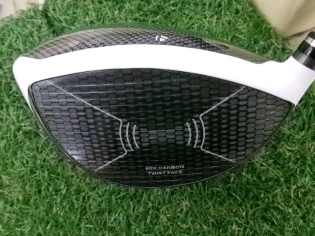 TaylorMade ドライバー STEALTH GLOIRE 10.5°