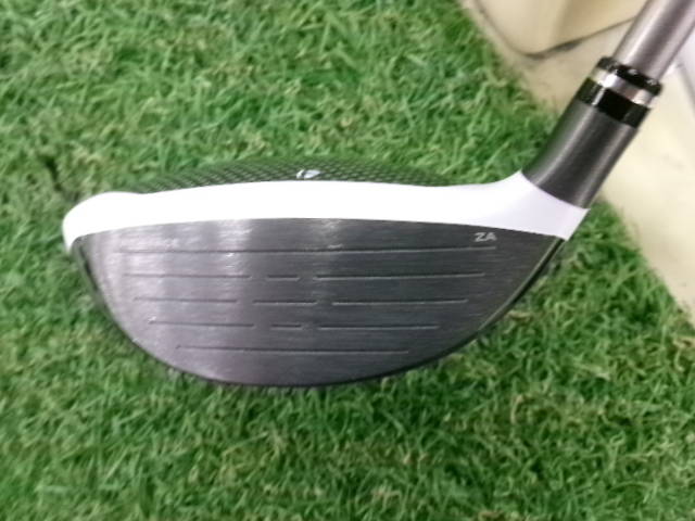 TaylorMade フェアウェイウッド STEALTH GLOIRE #3(15°)