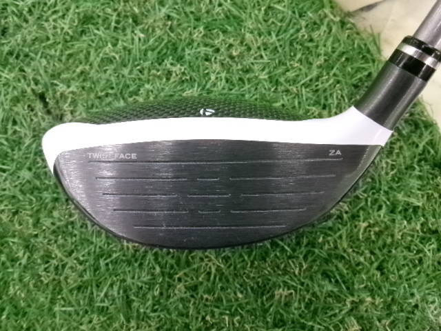 TaylorMade フェアウェイウッド STEALTH GLOIRE #5(18°)