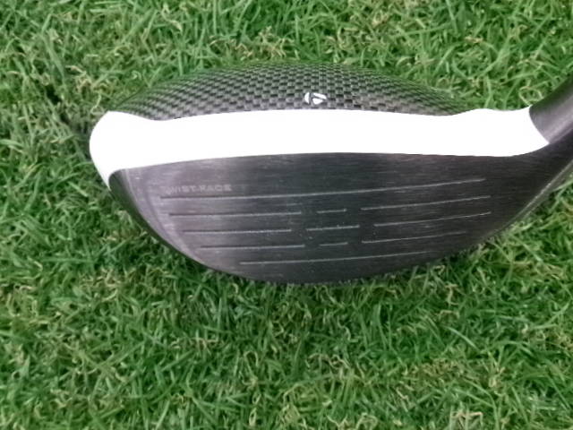 TaylorMade ユーティリティ STEALTH GLOIRE #4(21°)