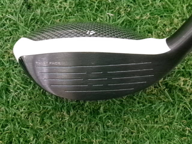 TaylorMade ユーティリティ STEALTH GLOIRE #5(23°)
