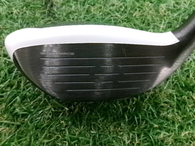 TaylorMade ユーティリティ SIM GLOIRE #6(26°)