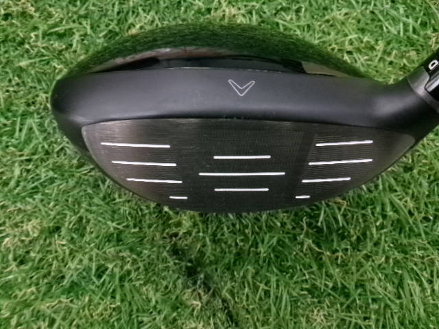 Callaway フェアウェイウッド PARADYM #3HL(16.5°)