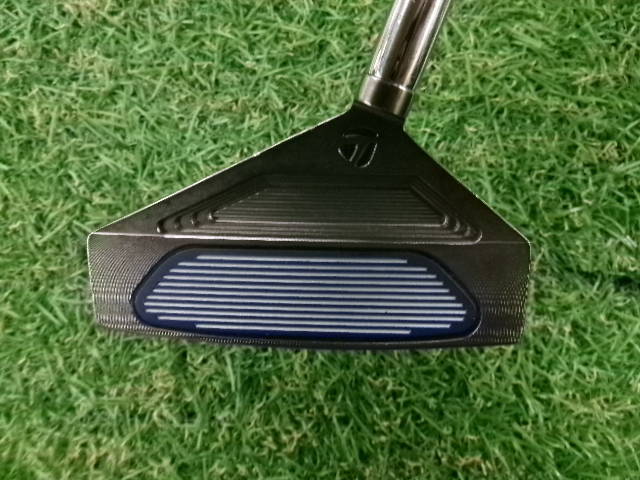 TaylorMade パター TRUSS TM2 (US)