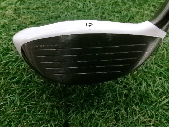 TaylorMade フェアウェイウッド SIM GLOIRE #3(15°)