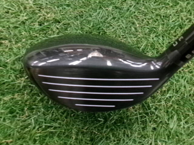 Titleist フェアウェイウッド 917 F2 (付属無) 21゜