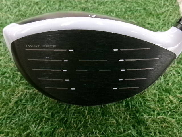 TaylorMade ドライバー SIM2 MAX  9°