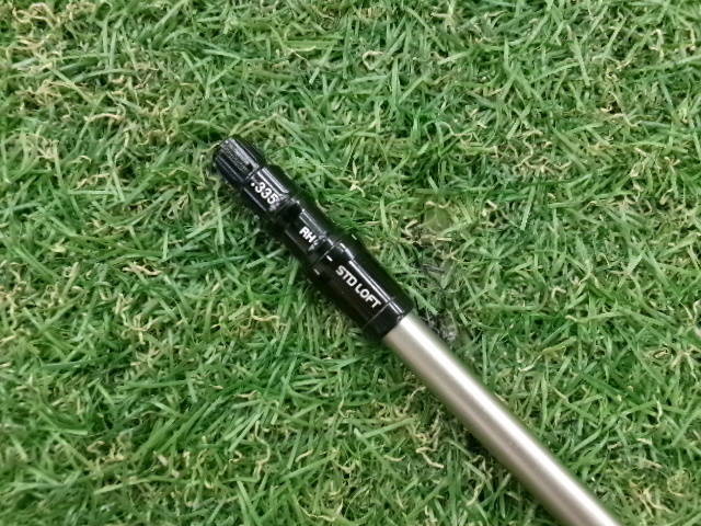GRAPHITE DESIGN シャフト (SR) aG33-4 (スリーブ付)