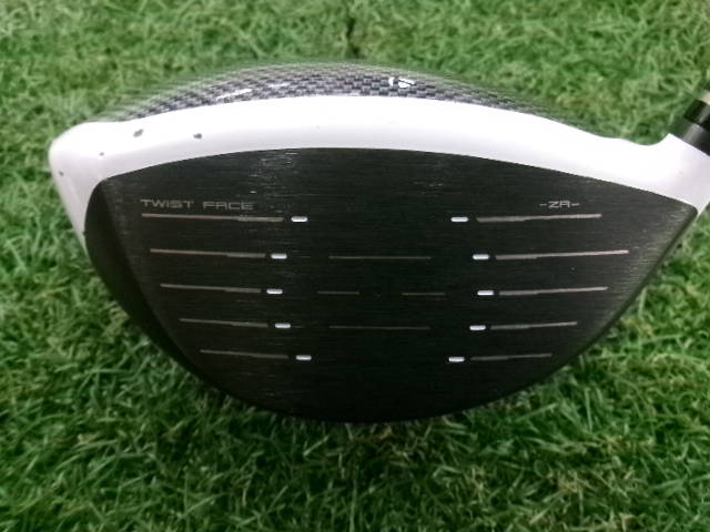 TaylorMade ドライバー SIM GLOIRE 10.5°