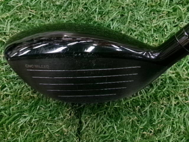 PRGR ユーティリティ RS 5 #4(22°)