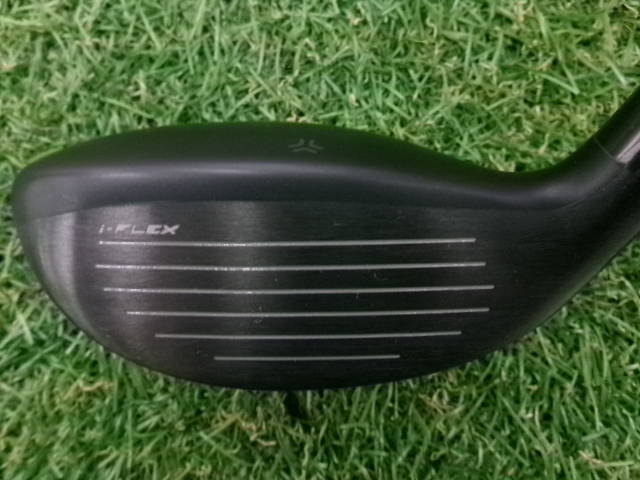 DUNLOP ユーティリティ SRIXON ZXi #6(28°)