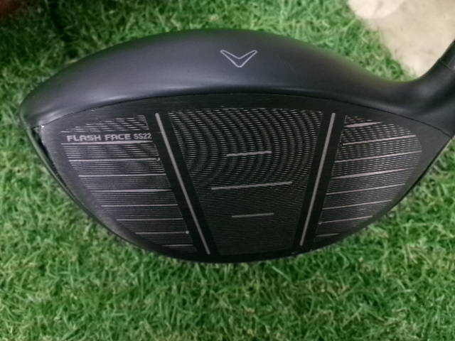 Callaway ドライバー ROGUE ST MAX 10.5°