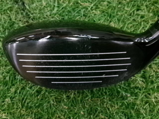 Titleist ユーティリティ TS2 23°