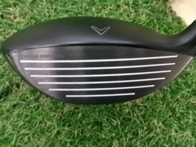 Callaway フェアウェイウッド ROGUE ST LS #3+(13.5°)
