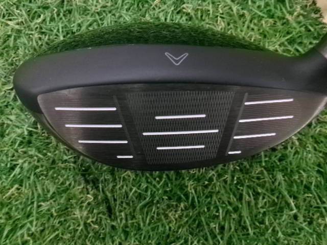 Callaway フェアウェイウッド PARADYM #3(15°)
