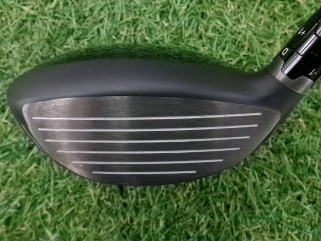 Callaway フェアウェイウッド PARADYM Triple Diamond #5(18°)
