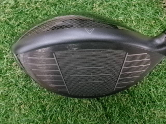 Callaway ドライバー PARADYM Ai SMOKE MAX 10.5°