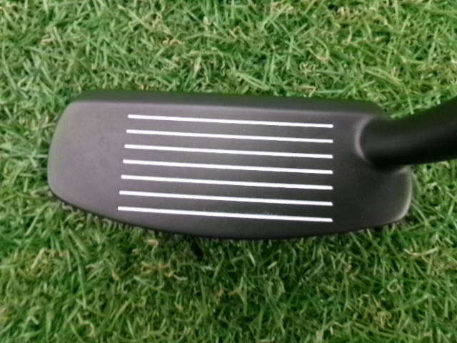 Muziik ウェッジ TURFRIDER PUTTER SAND 55