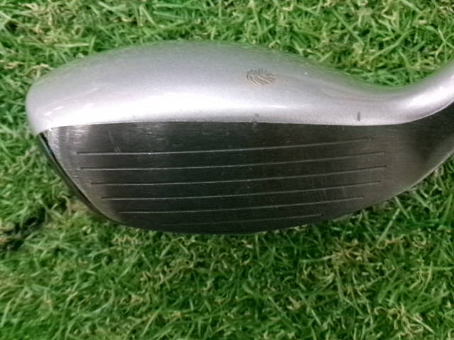 TaylorMade ユーティリティ GLOIRE (2014) #4(21゜)