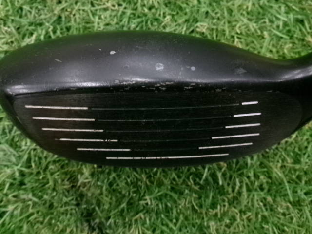 PING ユーティリティ G425 HYBRID #2(17°)