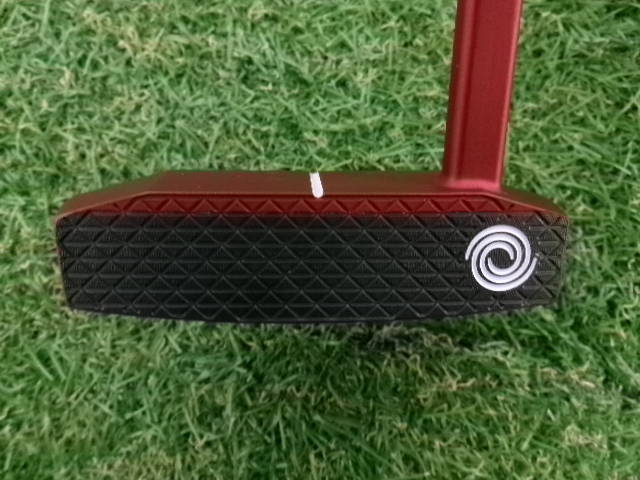 ODYSSEY パター RED SEVEN X
