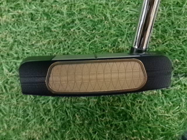 ODYSSEY パター Ai-ONE･MILLED JAILBIRD MINI T DB